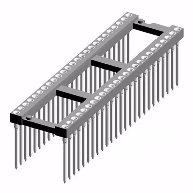 123-83-650-41-001101 Preci-Dip  Zoccoli IC